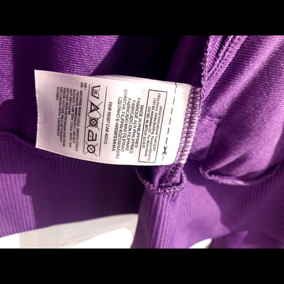 Vintage Adidas Originals Firebird Track Jacket - Picture 5 of 8